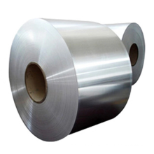 Bobinas de acero galvanizado SGCC DX51D